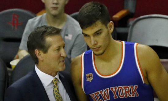 Comprar camisetas nba New York Knicks online